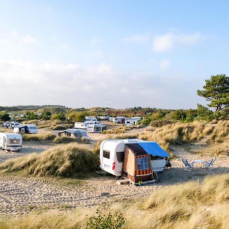Duenencamping Amrum Wittdün Exteriér fotografie